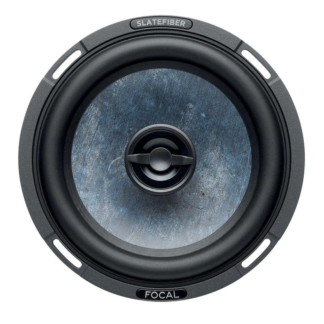 Focal C 165 SF Slatefiber 6.5" 2-Way Coaxial Speakers - Pair (C165SF) - Image 2