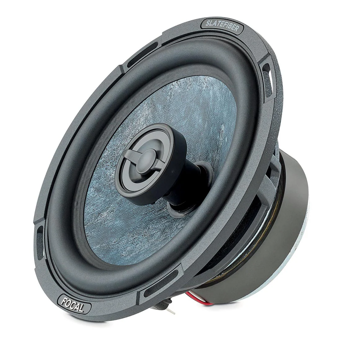 Focal C 165 SF Slatefiber 6.5" 2-Way Coaxial Speakers - Pair (C165SF) - Image 3
