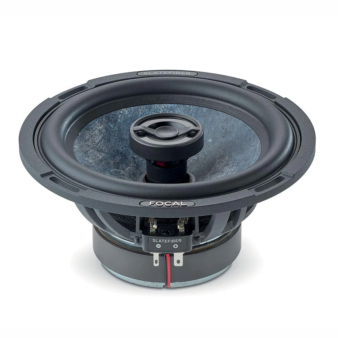 Focal C 165 SF Slatefiber 6.5" 2-Way Coaxial Speakers - Pair (C165SF) - Image 4