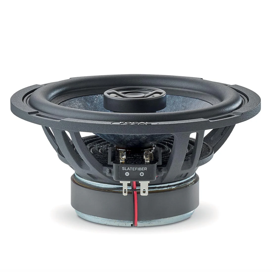 Focal C 165 SF Slatefiber 6.5" 2-Way Coaxial Speakers - Pair (C165SF) - Image 5