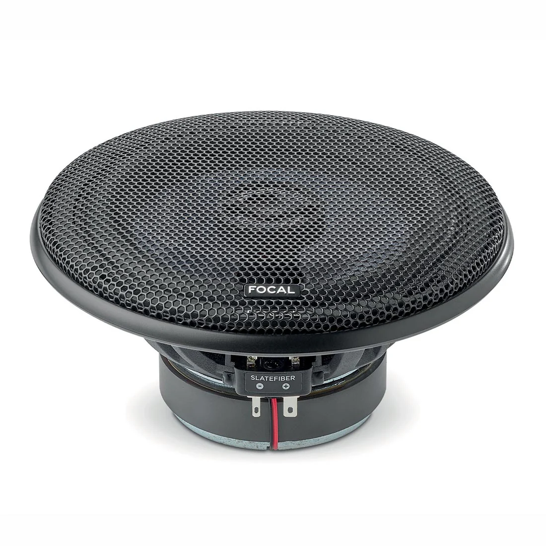 Focal C 165 SF Slatefiber 6.5" 2-Way Coaxial Speakers - Pair (C165SF) - Image 6