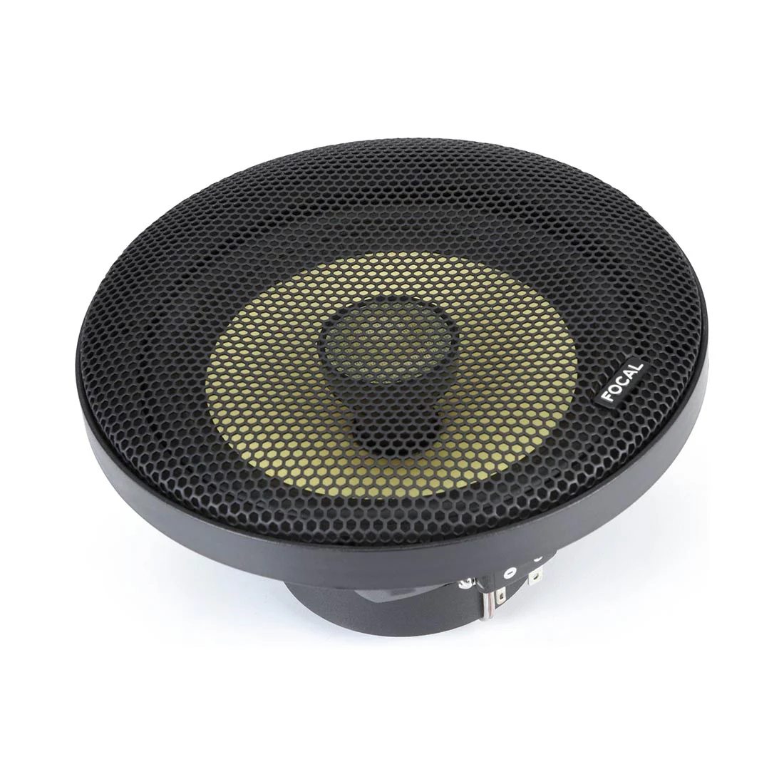 Focal EC 165 KE K2 Power Series 6.5" 2-Way Car Speakers (EC165KE) - Image 2