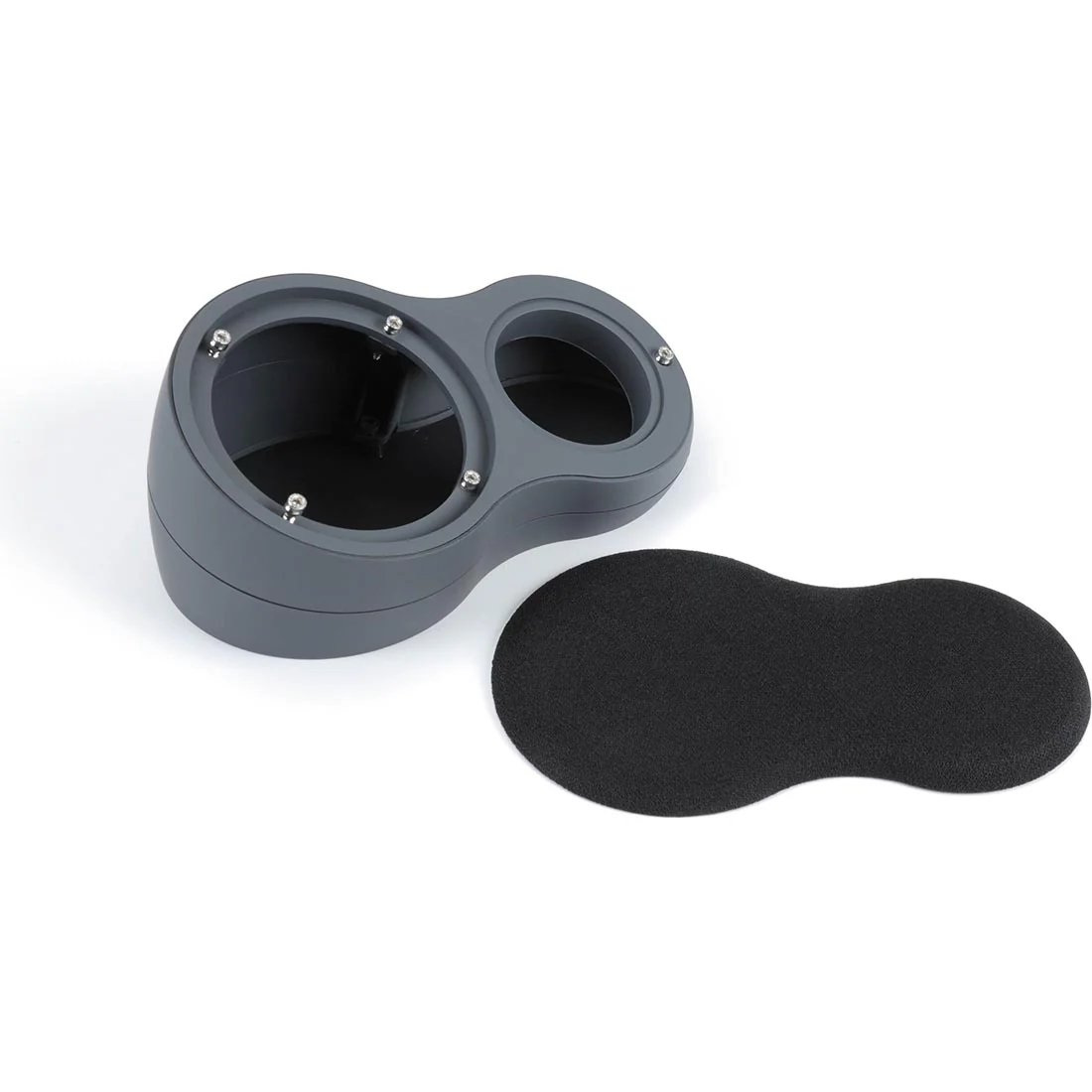 Focal ES 165 KX3E Elite K2 Power Series 6.5" 3-Way Component Speaker System (ES165KX3E) - Image 6