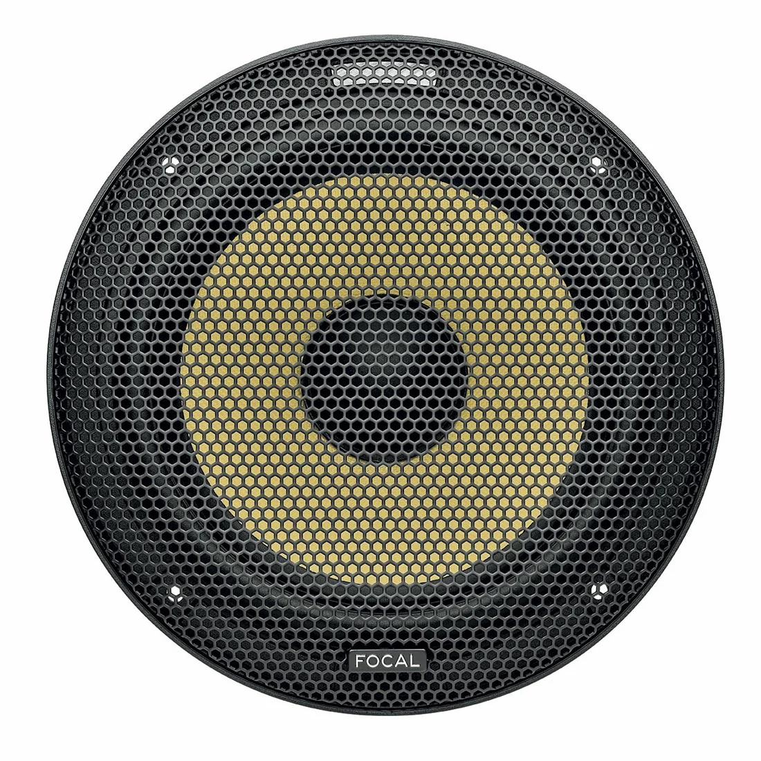 Focal ES165K2 SLIM E 6.5" 2-Way Slim Component Speaker System (ES165K2SLIME) - Image 3