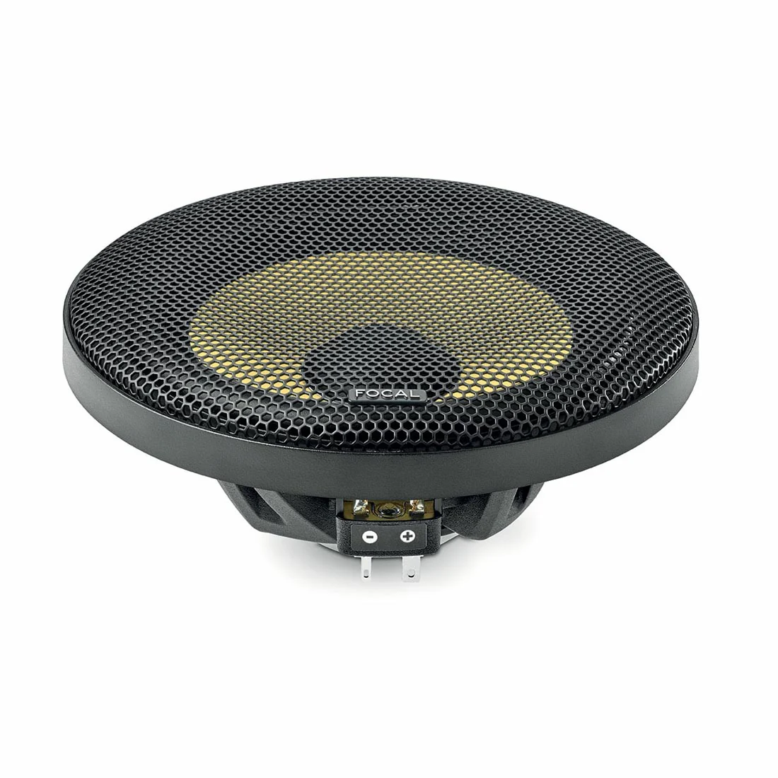 Focal ES165K2 SLIM E 6.5" 2-Way Slim Component Speaker System (ES165K2SLIME) - Image 6