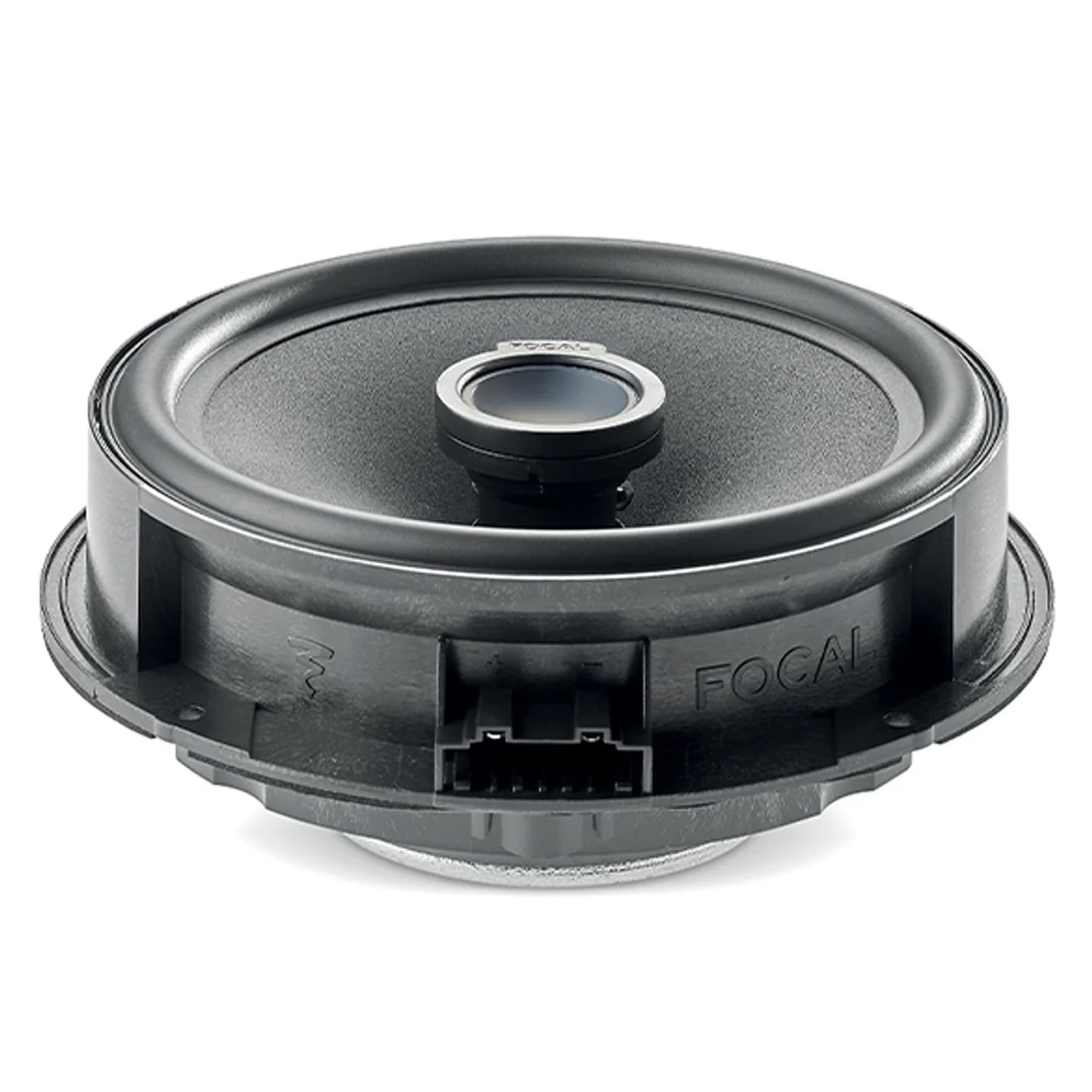 Focal IC VW 165 6.5" 2-Way Car Speakers for Select Volkswagen Vehicles - Pair (ICVW165) - Image 3