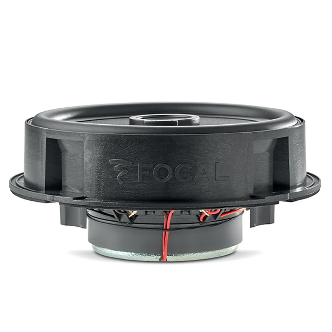 Focal IC VW 165 6.5" 2-Way Car Speakers for Select Volkswagen Vehicles - Pair (ICVW165) - Image 4