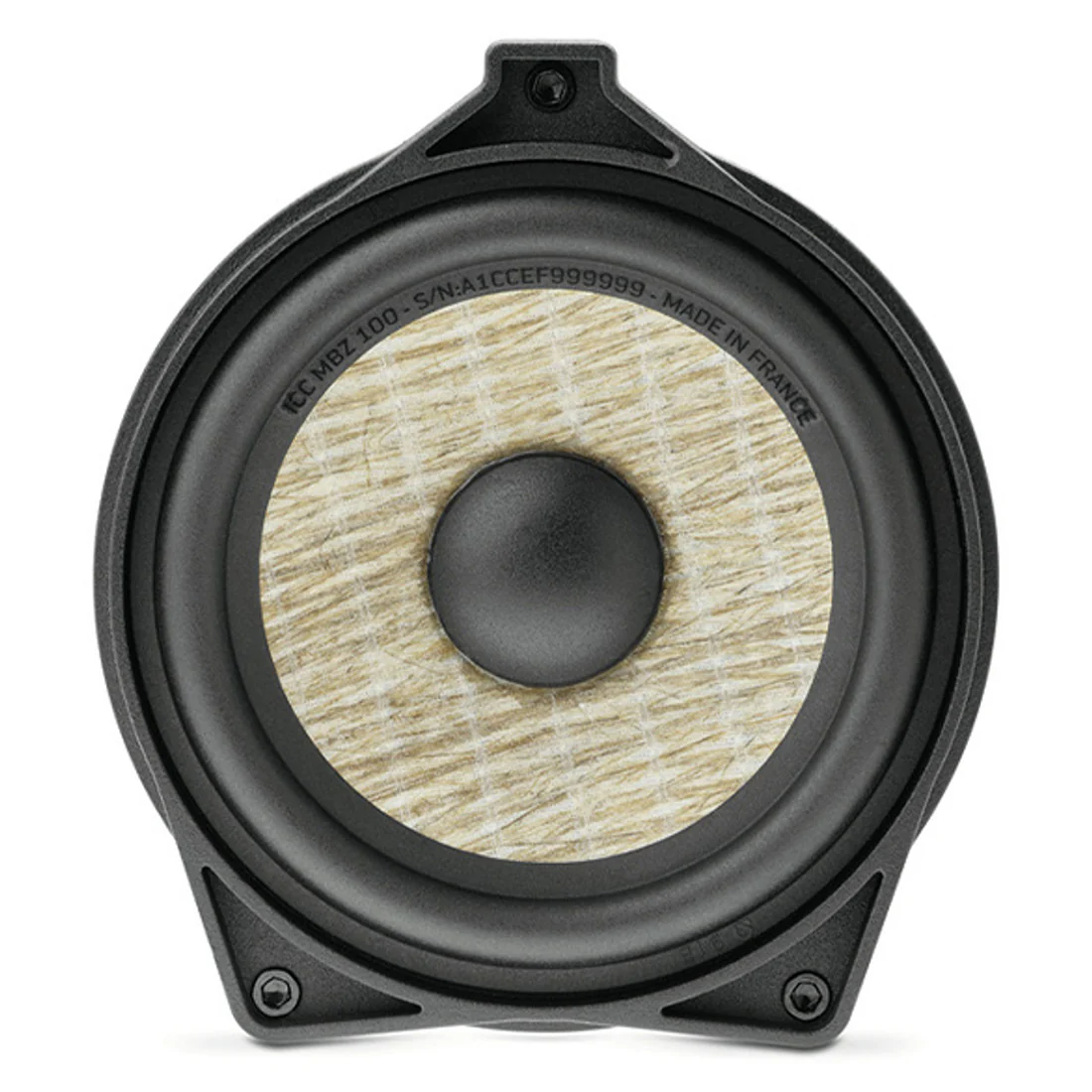 Focal ICC MBZ 100 4" Center Channel Speaker for Select Mercedes-Benz - Each (ICCMBZ100) - Image 2