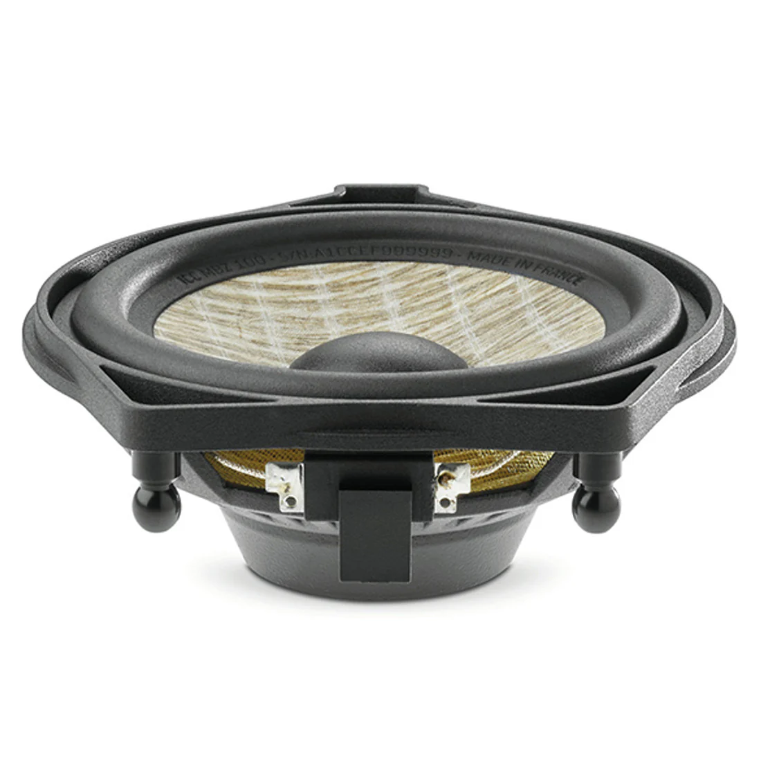 Focal ICC MBZ 100 4" Center Channel Speaker for Select Mercedes-Benz - Each (ICCMBZ100) - Image 3