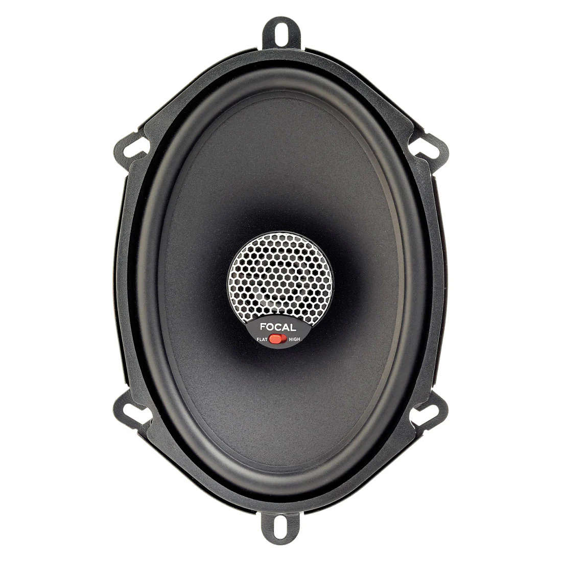 Focal ICU 570 Universal Integration Series 5x7" 70W RMS 2-Way Coaxial Car Speakers - Pair (ICU570) - Image 2