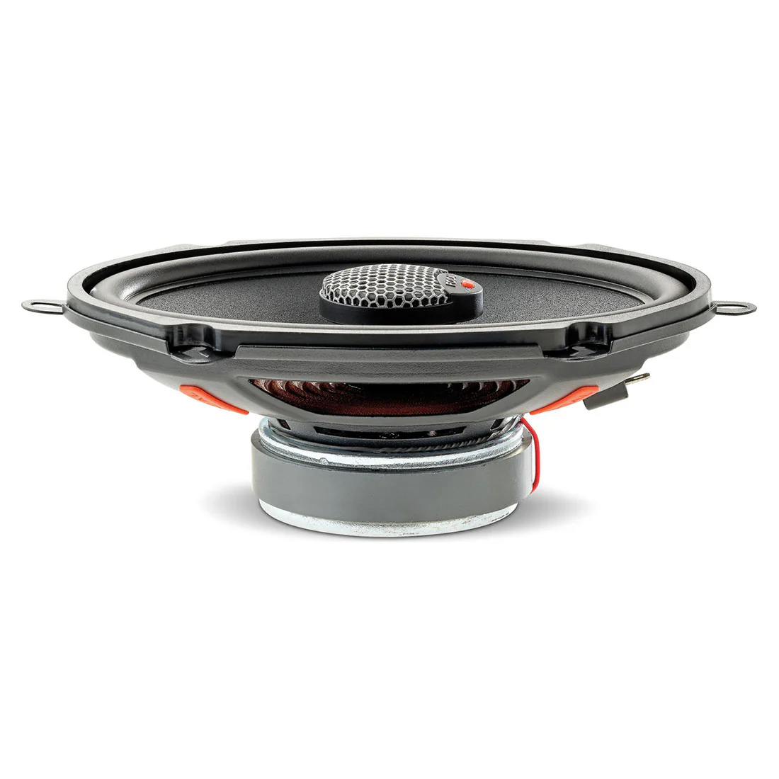 Focal ICU 570 Universal Integration Series 5x7" 70W RMS 2-Way Coaxial Car Speakers - Pair (ICU570) - Image 3