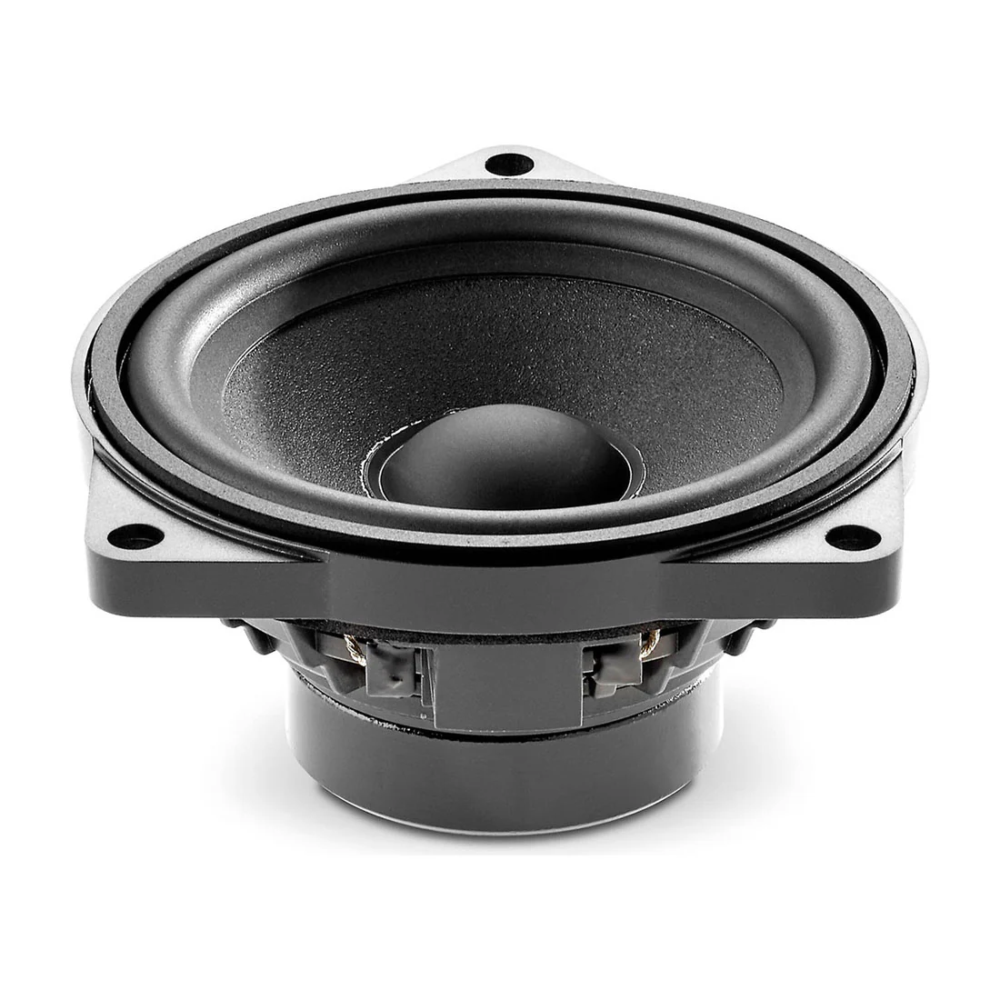Focal IS BMW 100 4" 40W RMS Component Speaker System for Select BMW Vehicles (ISBMW100) - Image 4