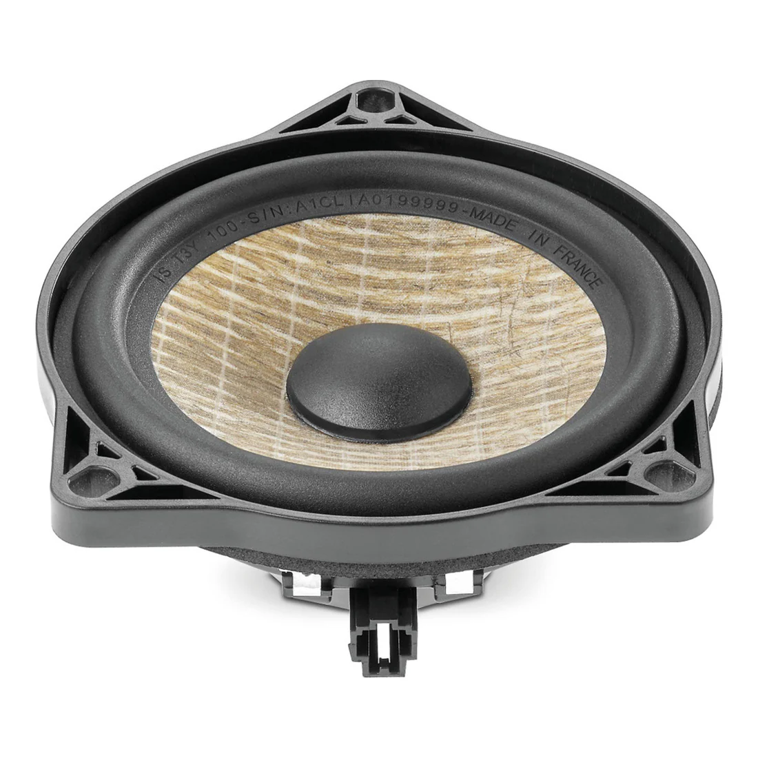 Focal IS T3Y 100 Flax Series 4" 2-Way Component Speaker System for Tesla Model 3 and Y (IST3Y100) - Image 3