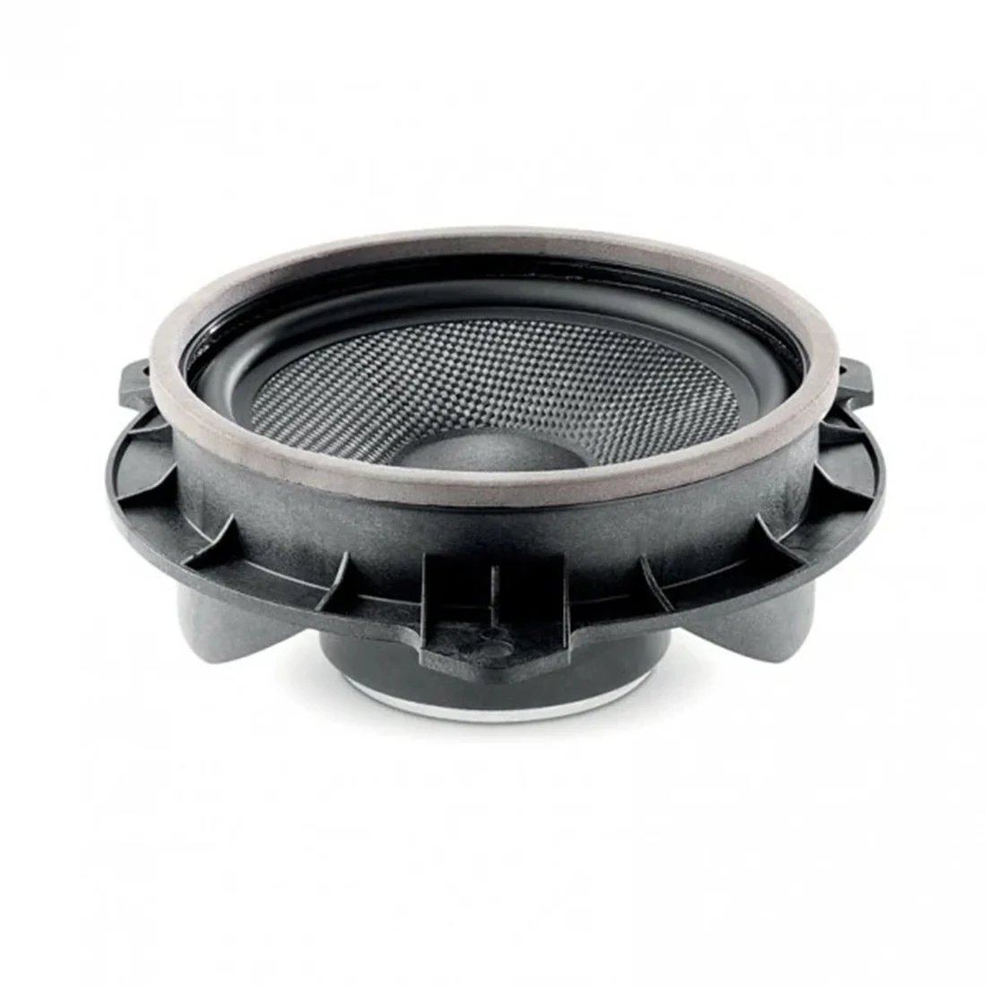 Focal IS TOY 165 6.5" 60W RMS 2-Way Component Speaker System for Select Toyota Vehicles (ISTOY165) - Image 3
