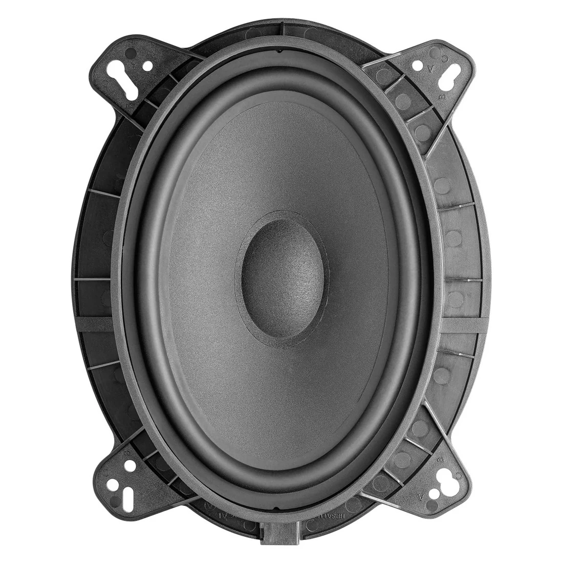 Focal IS TOY 690 6x9" 75W RMS Component Speaker System for Select Toyota Vehicles (ISTOY690) - Image 2