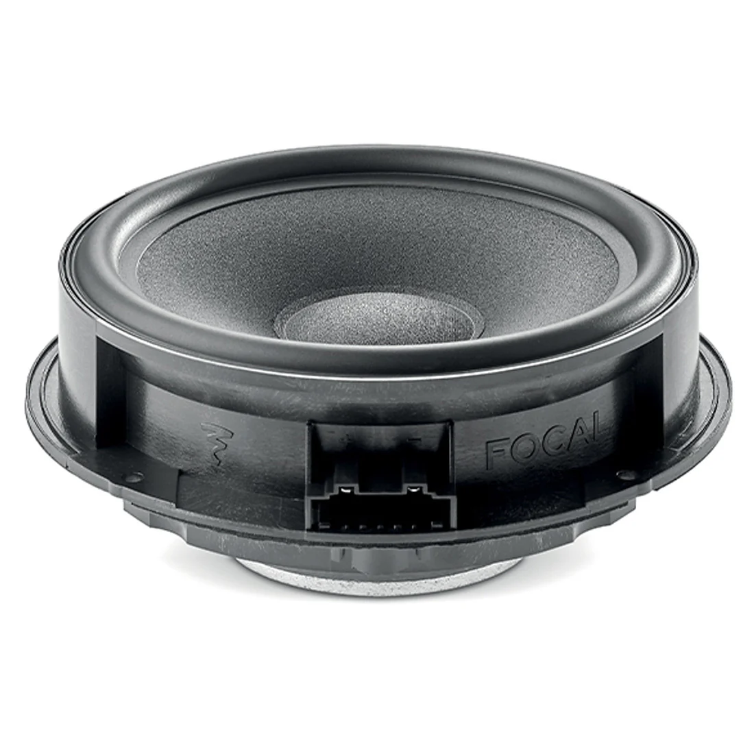 Focal IS VW 165 6.5" 60W RMS Component Speaker System for Select Volkswagen's (ISVW165) - Image 3
