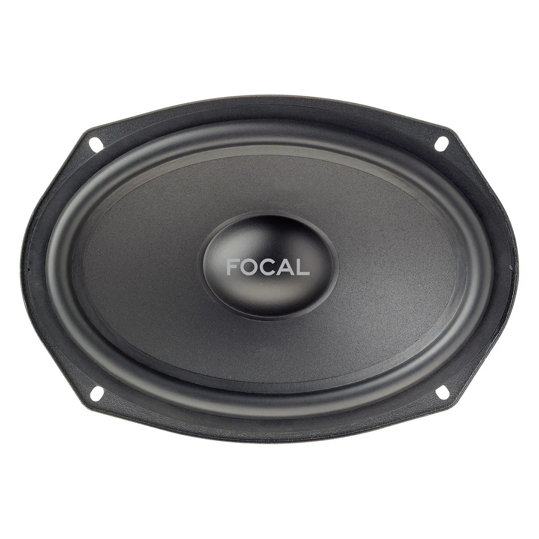 Focal ISU 690 Universal 6x9" 80W RMS Component Speaker System (ISU690) - Image 2