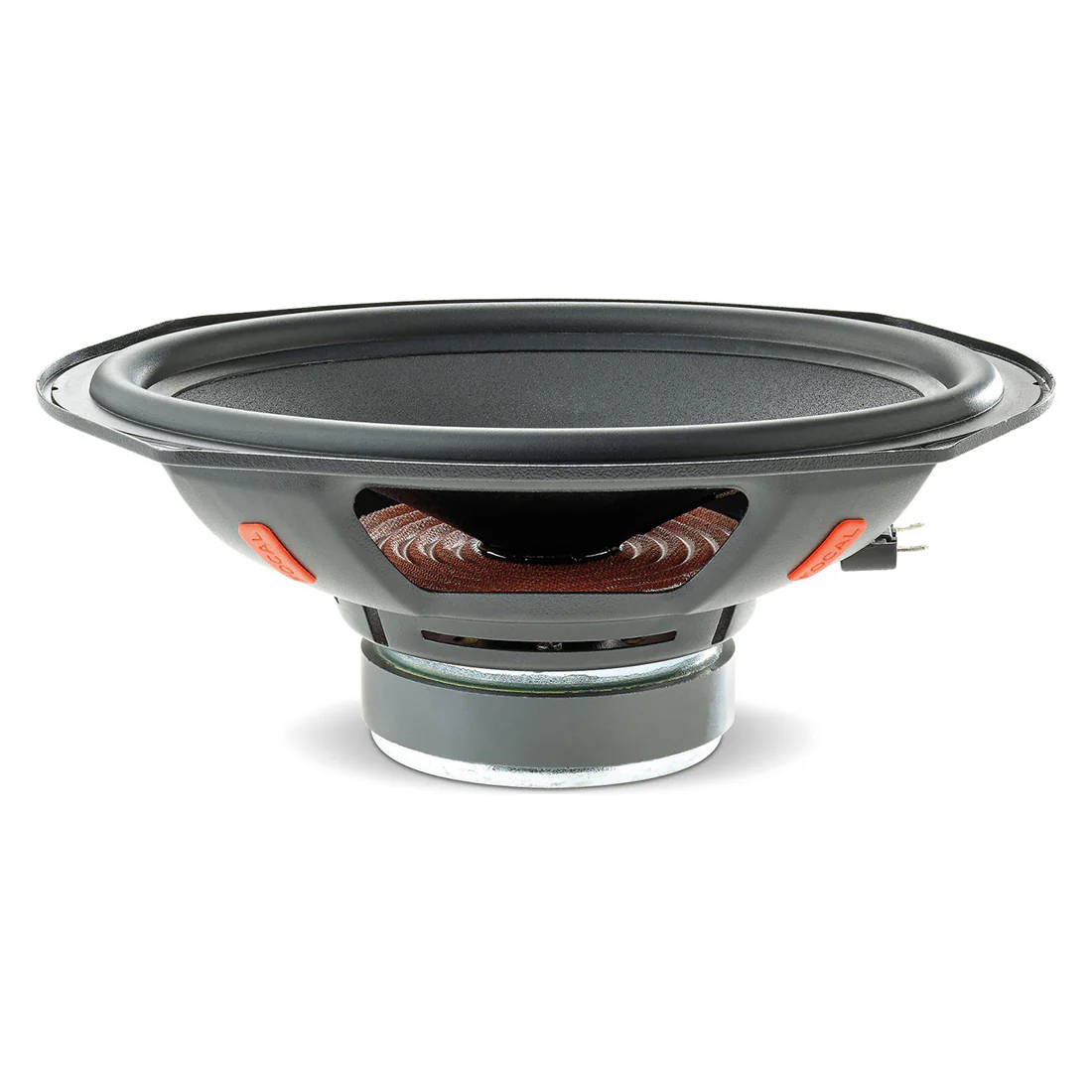 Focal ISU 690 Universal 6x9" 80W RMS Component Speaker System (ISU690) - Image 3