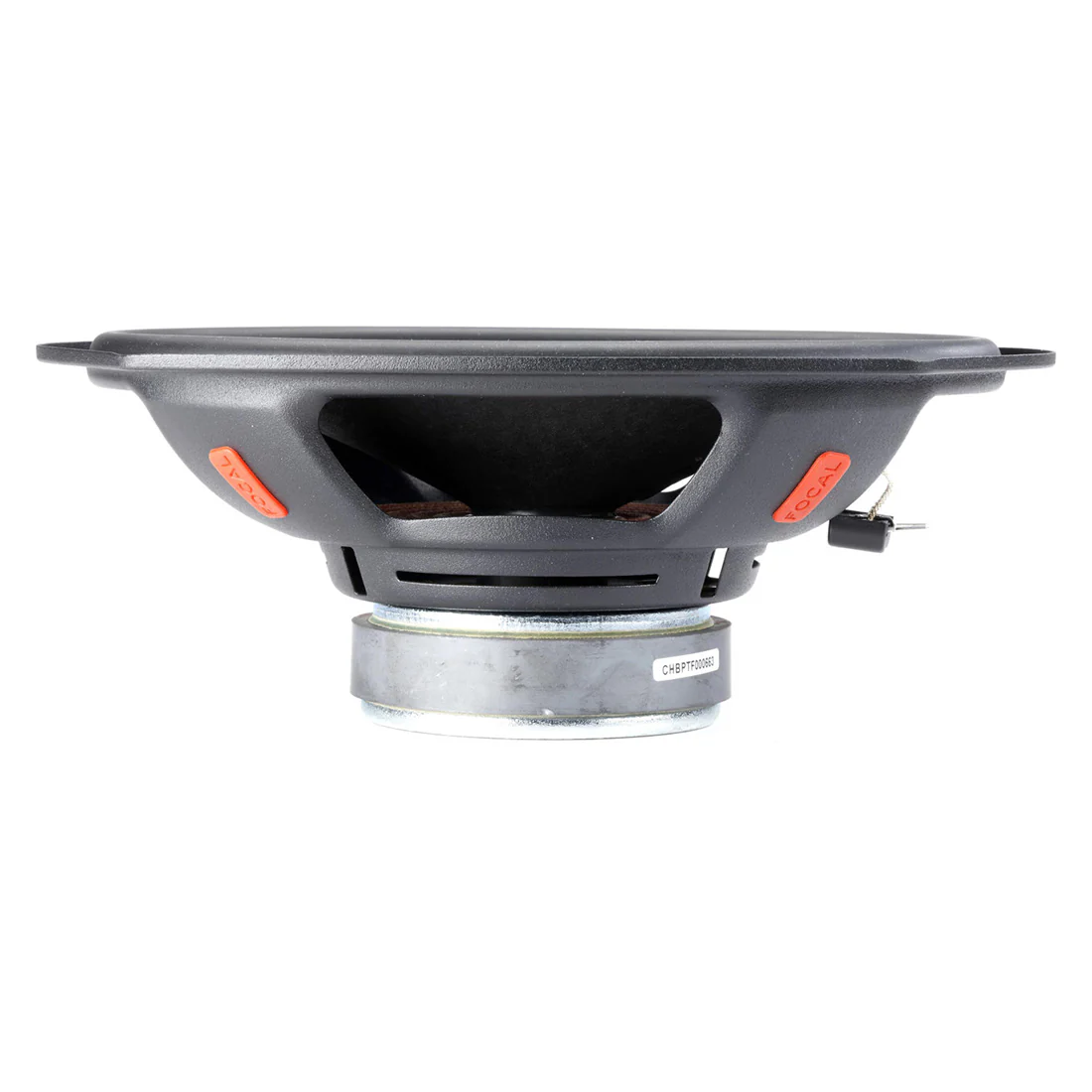 Focal ISU 690 Universal 6x9" 80W RMS Component Speaker System (ISU690) - Image 4