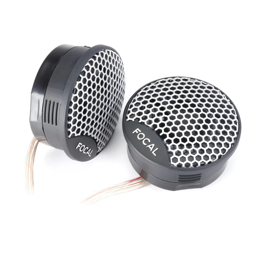 Focal ISU 690 Universal 6x9" 80W RMS Component Speaker System (ISU690) - Image 6