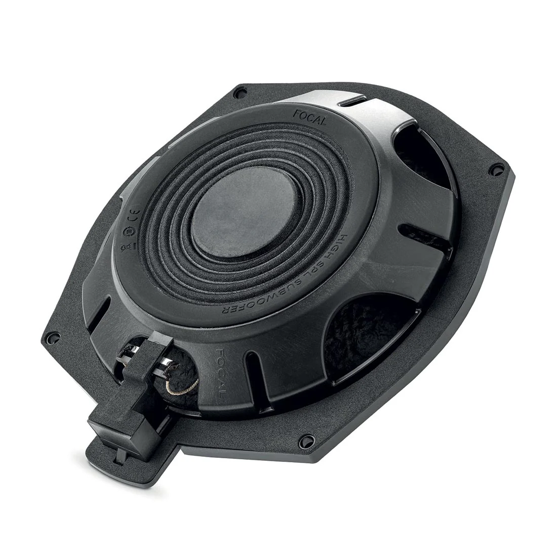 Focal ISUB BMW2 8" 2-Ohm Subwoofer for Select BMW Models - Each (ISUBBMW2) - Image 4
