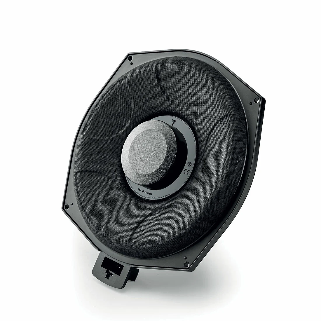 Focal ISUB BMW8 7.9" 90W RMS Subwoofer for Select BMW's - 8 Ohms- Each (ISUB BMW8) - Image 2