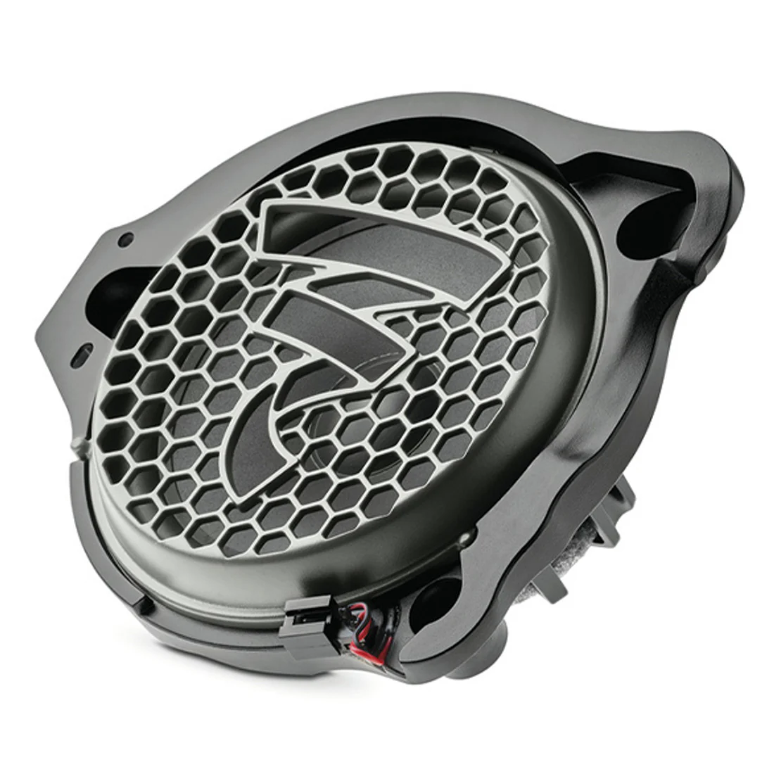 Focal ISUBMBZ2 8" 75W RMS Component Subwoofers- 2 Ohms - Pair (ISUBMBZ2) - Image 3