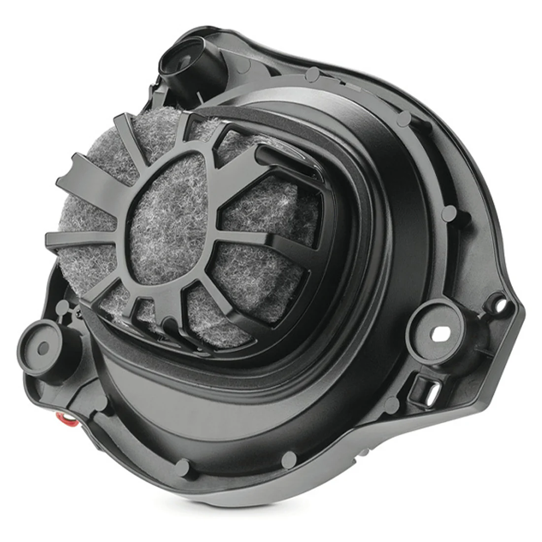 Focal ISUBMBZ2 8" 75W RMS Component Subwoofers- 2 Ohms - Pair (ISUBMBZ2) - Image 4