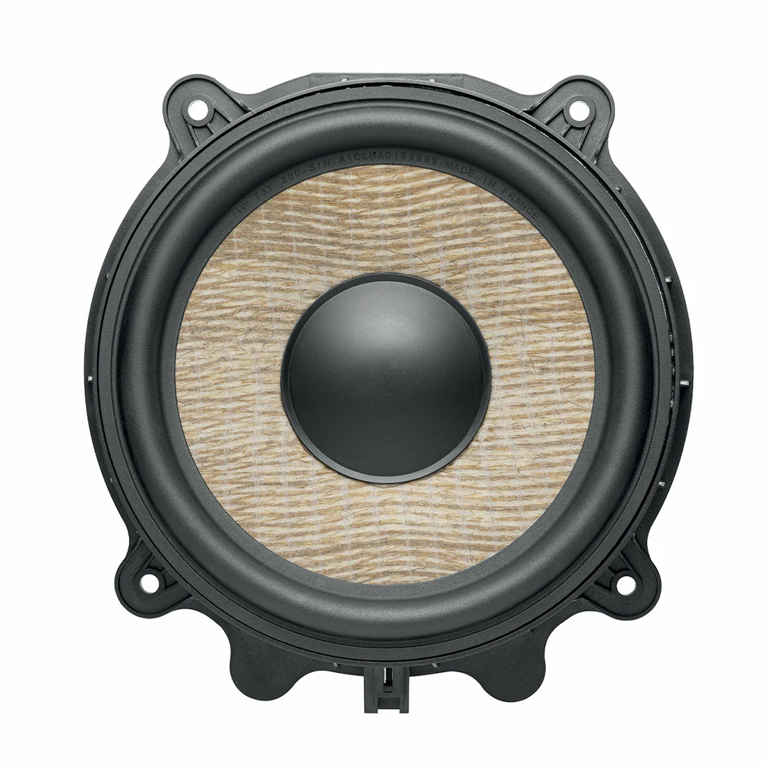 Focal IW T3Y 200 8" 75W RMS Woofers for Select Tesla Vehicles - Pair (IWT3Y200) - Image 2