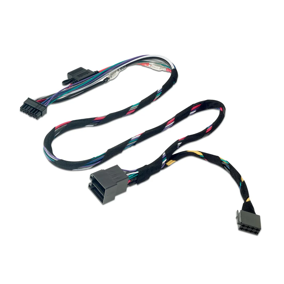 Focal IY AC IMPULSE 4.320 "Y" Adaptor Cable for IMPULSE 4.320 Amplifier (IYACIMPULSE4320) - Image 4