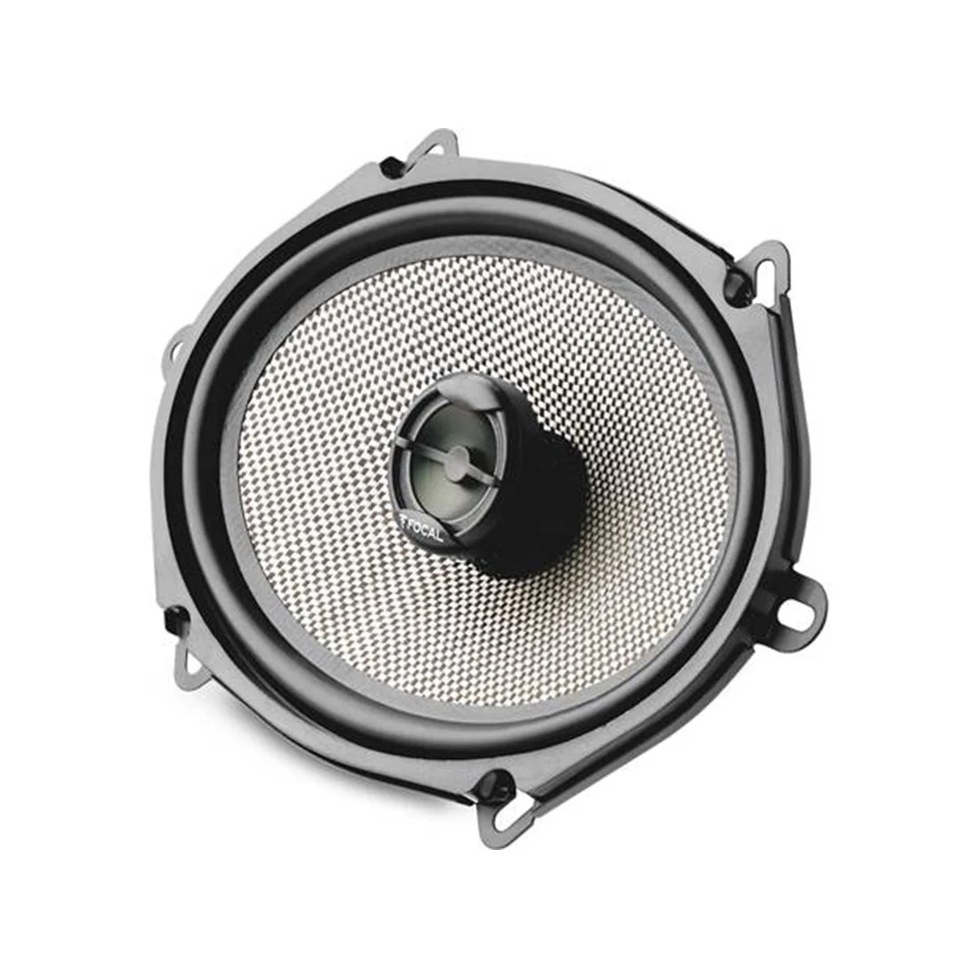Focal 570AC Performance Access Series 5"x7" Coaxial Speakers (570AC) - Image 2