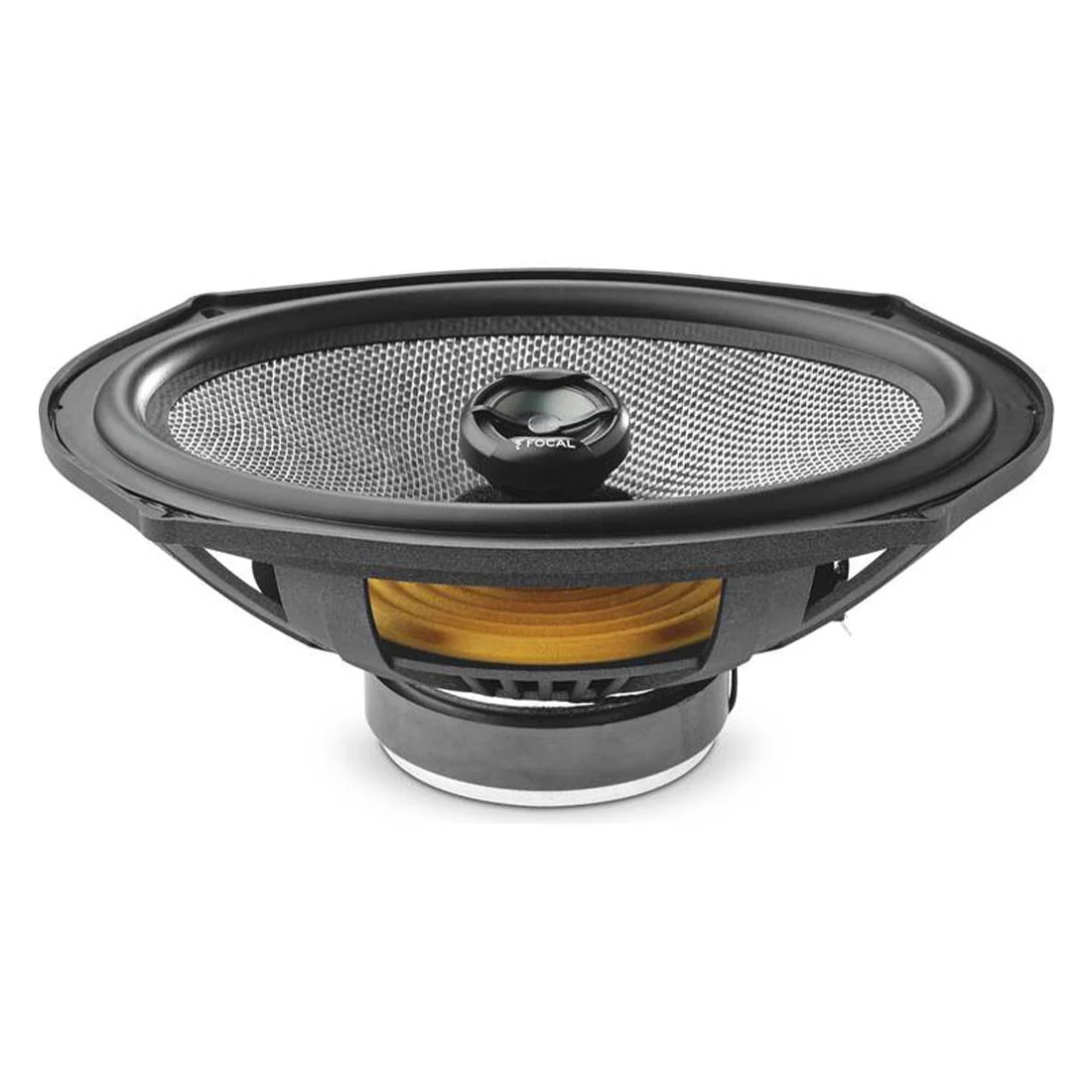 Focal Performance 690AC Access Series 6"x9" Coaxial Speakers (690AC) - Image 2