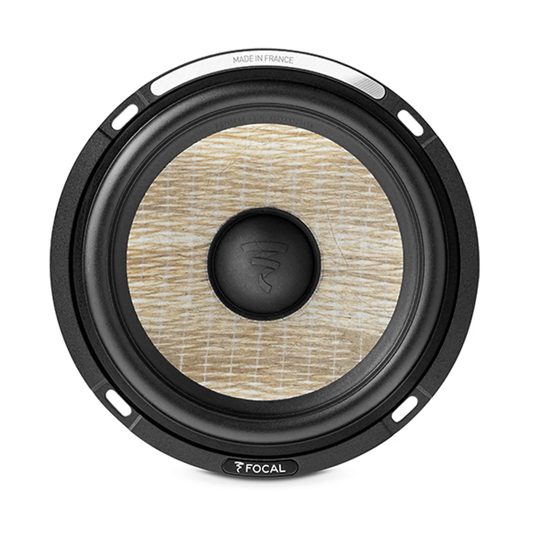 Focal PS165FSE 6.5" 60W RMS 2-Way Shallow Component Speaker System (PS165FSE) - Image 2
