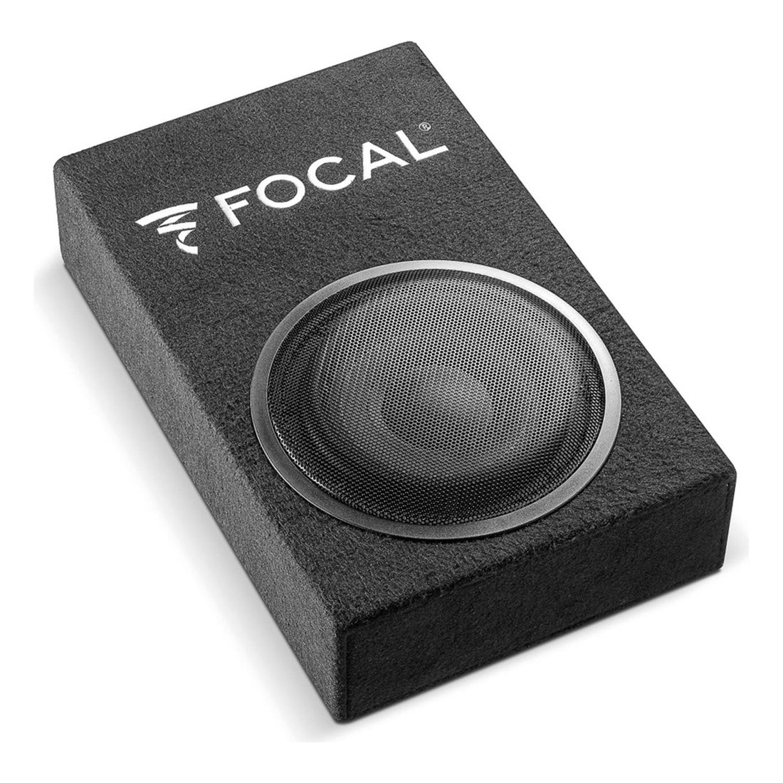 Focal PSB200 8" 150W RMS Sealed Enclosure with Passive Subwoofer (PSB200) - Image 3