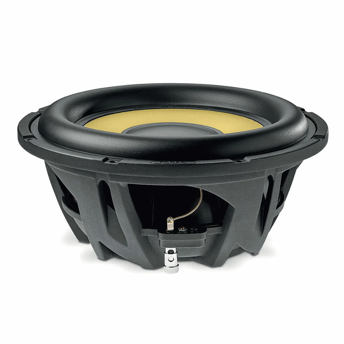Focal SUB25KXS K2 Power Series 10" Subwoofer - Each (SUB25KXSE) - Image 4