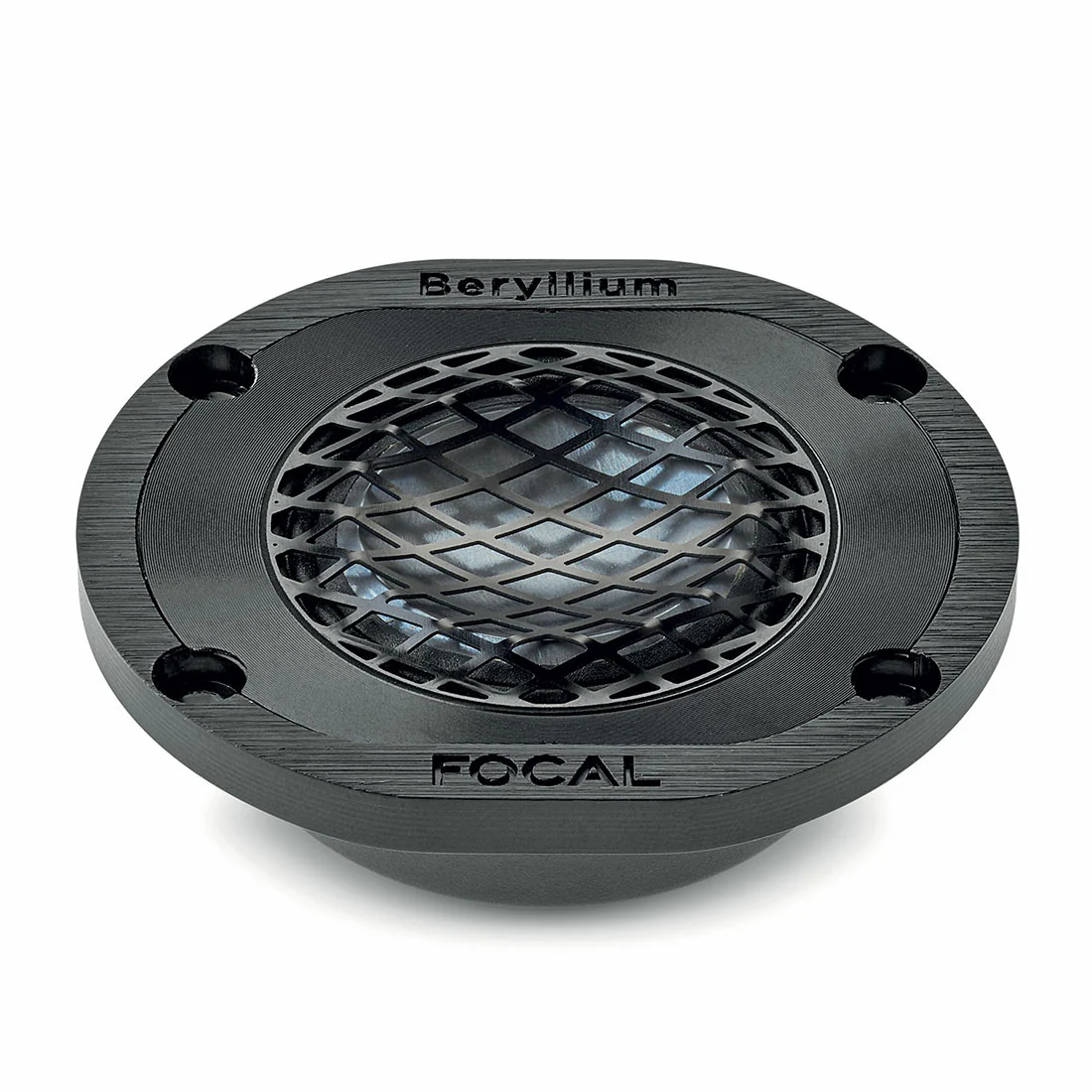 Focal TBM Utopia M Series 1" Beryllium 'M'-profile Inverted Dome Tweeters - Pair (TBM) - Image 5