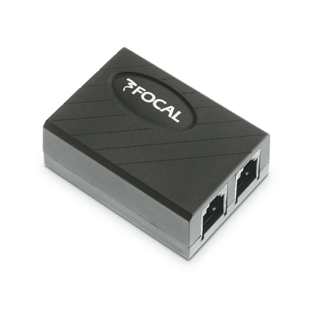Focal Y-IBUS Y-Adaptor for Dual Subwoofer Control (YIBUS) - Image 3