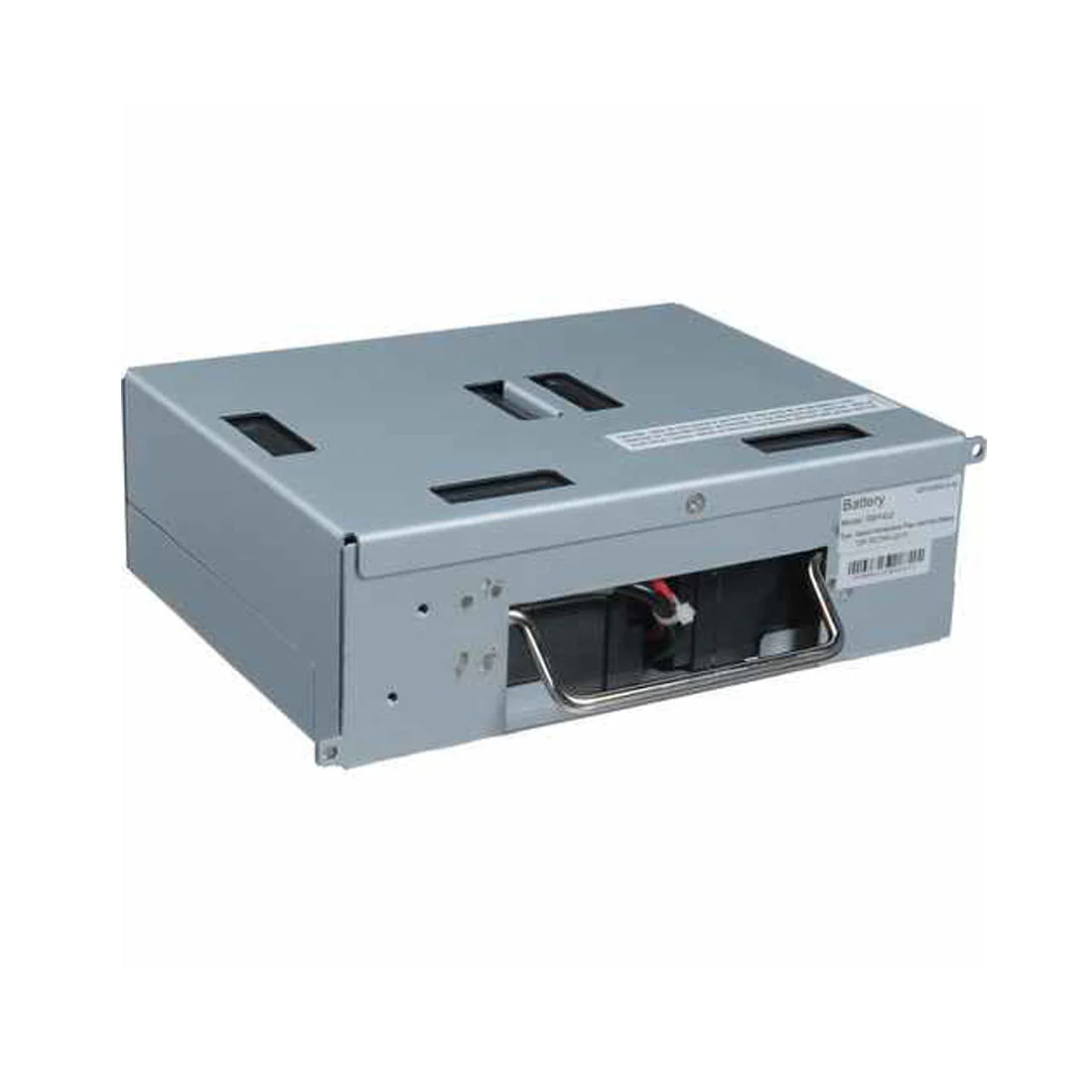 Furman BC-1000 Replacement Battery Carriage with 2 Batteries (BC1000)