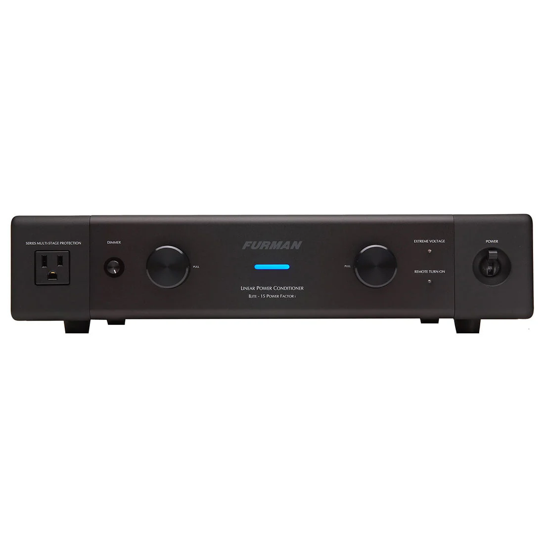 Furman Elite-15PFI Power Line Conditioner and Surge Protector (ELITE15 PF I)