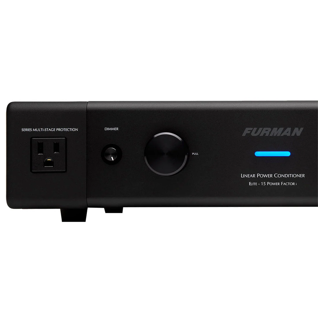 Furman Elite-15PFI Power Line Conditioner and Surge Protector (ELITE15 PF I) - Image 3