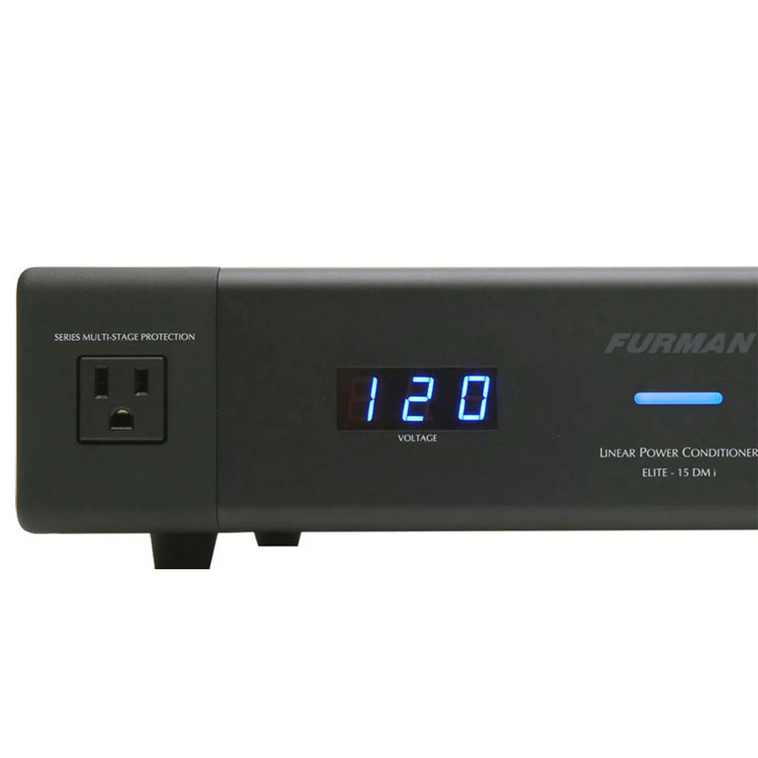 Furman Elite-15DMI Linear Filtering AC Power Source (ELITE15 DM I) - Image 4