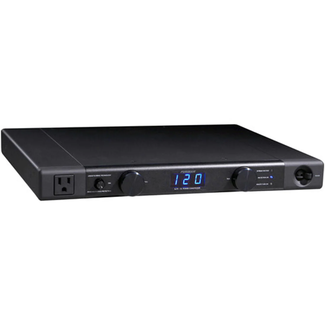 Furman Elite-15i Linear Filtering AC Power Source (ELITE15I) - Image 2