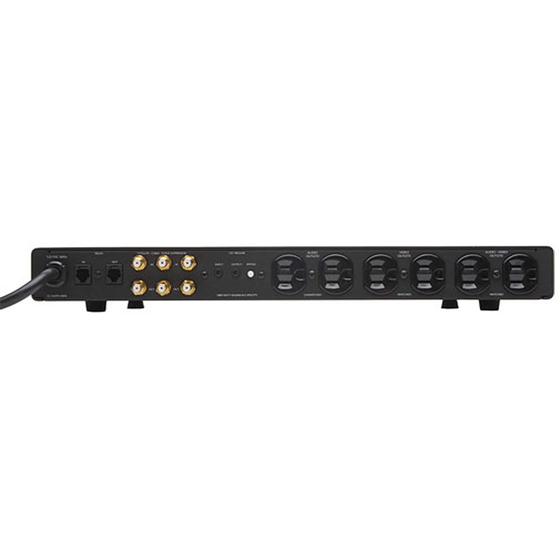 Furman Elite-15i Linear Filtering AC Power Source (ELITE15I) - Image 3