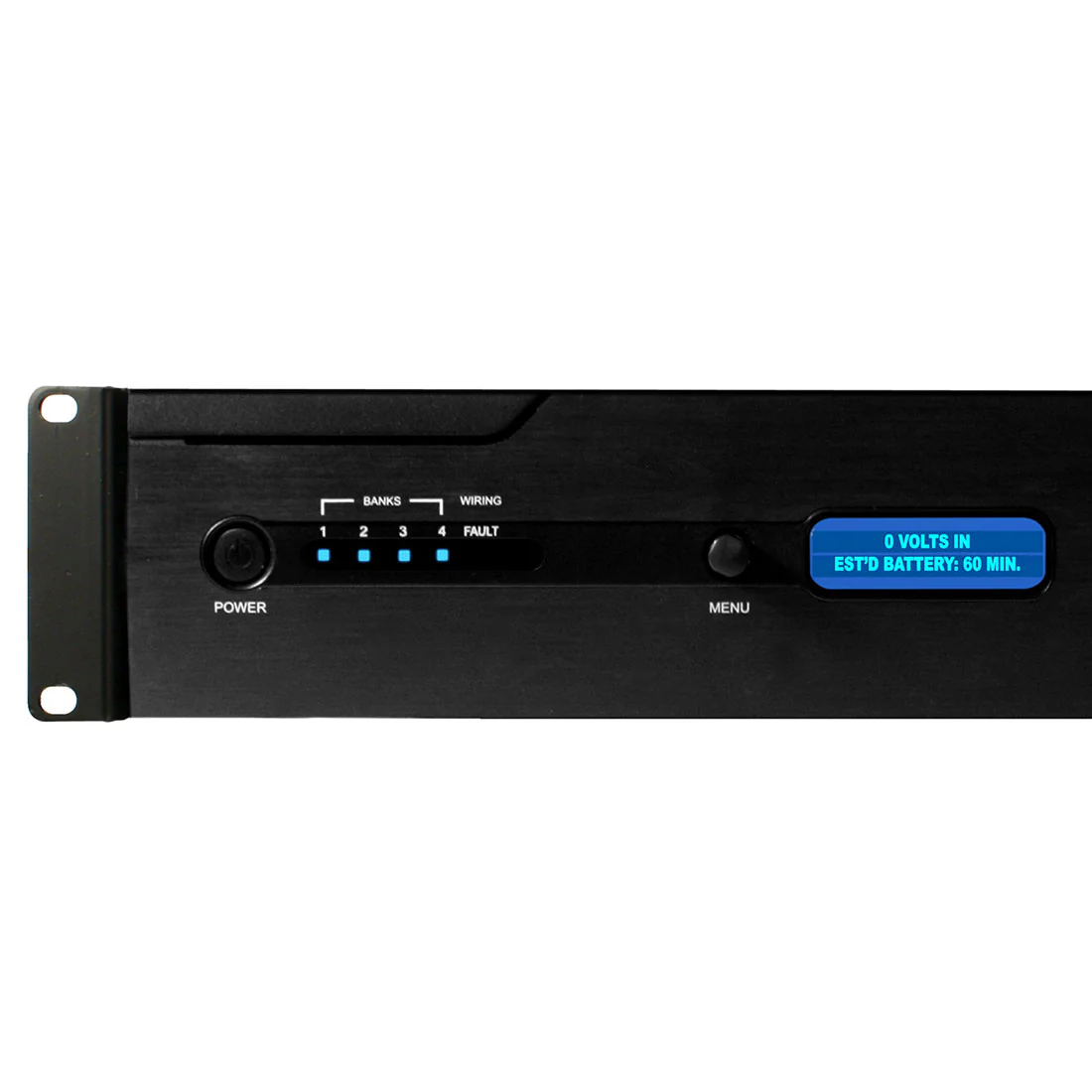Furman F1500-UPS Power Conditioner and Battery Backup (F1500UPS) - Image 3