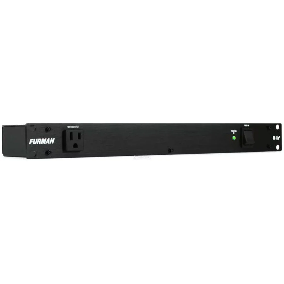 Furman M-8X2 8 Outlet Power Conditioner and Surge Protector (M8X2) (OPEN BOX) - Image 4