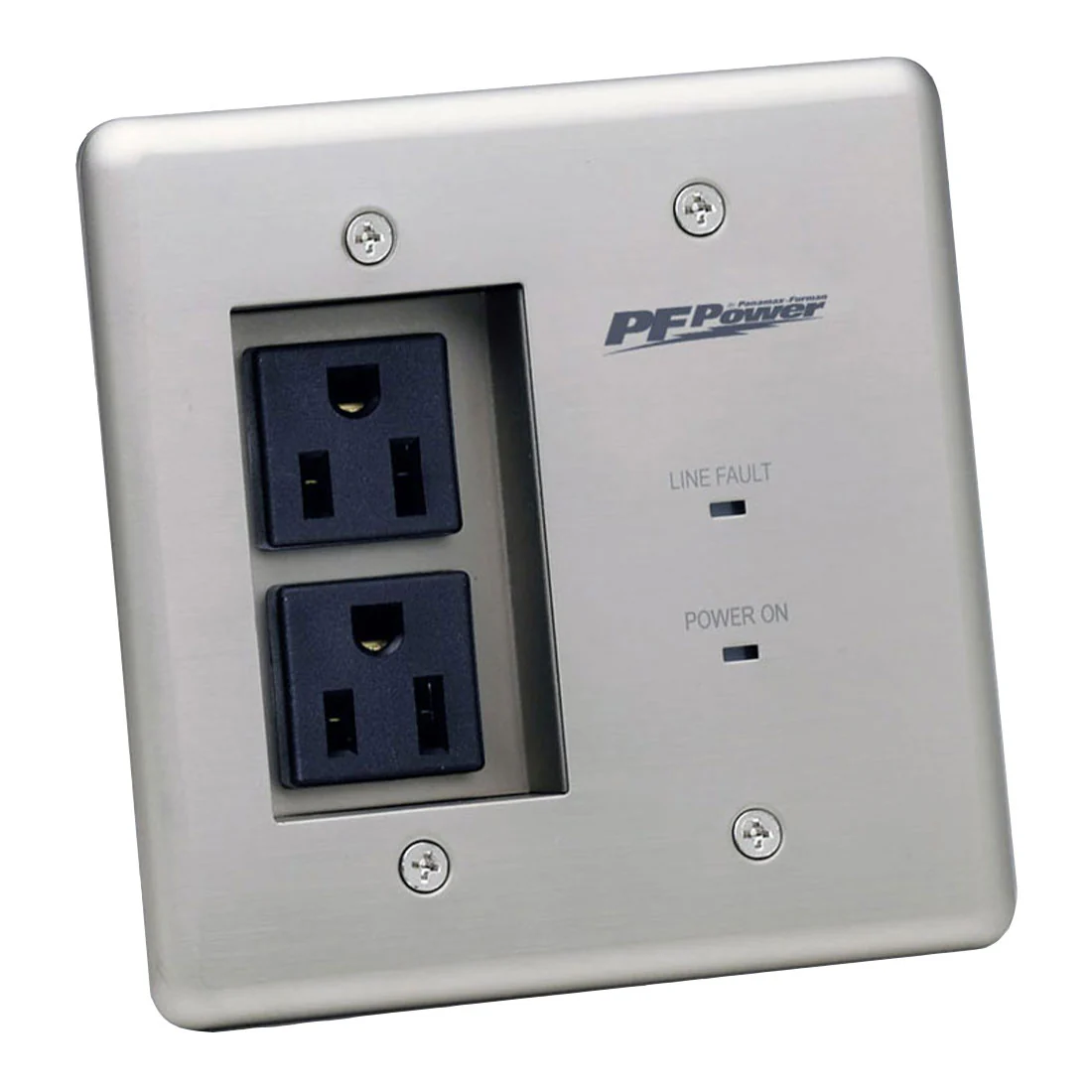Furman MIW-Power-Pro-PFP In-Wall Power Management (MIWPOWERPROPFP)