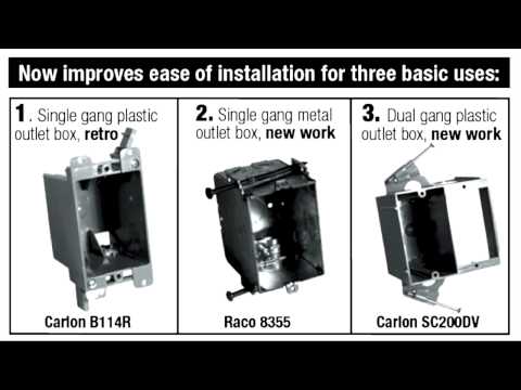 Furman MIW-SURGE-1G In-Wall Surge Protection System (MIWSURGE1G) - Image 2
