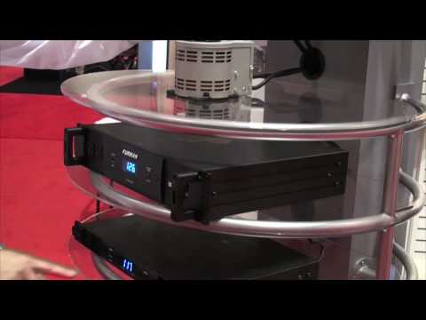 Furman P-2400 IT Prestige Symmetrically Balanced Power Conditioner (P2400IT) - Image 2