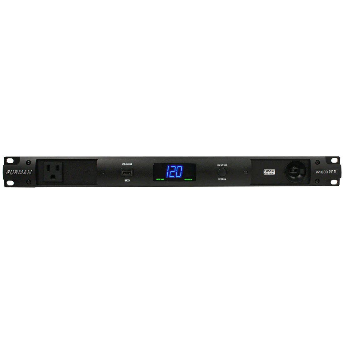 Furman P1800-PFR Prestige Power Conditioner with Power Factor Technology (P1800PFR)
