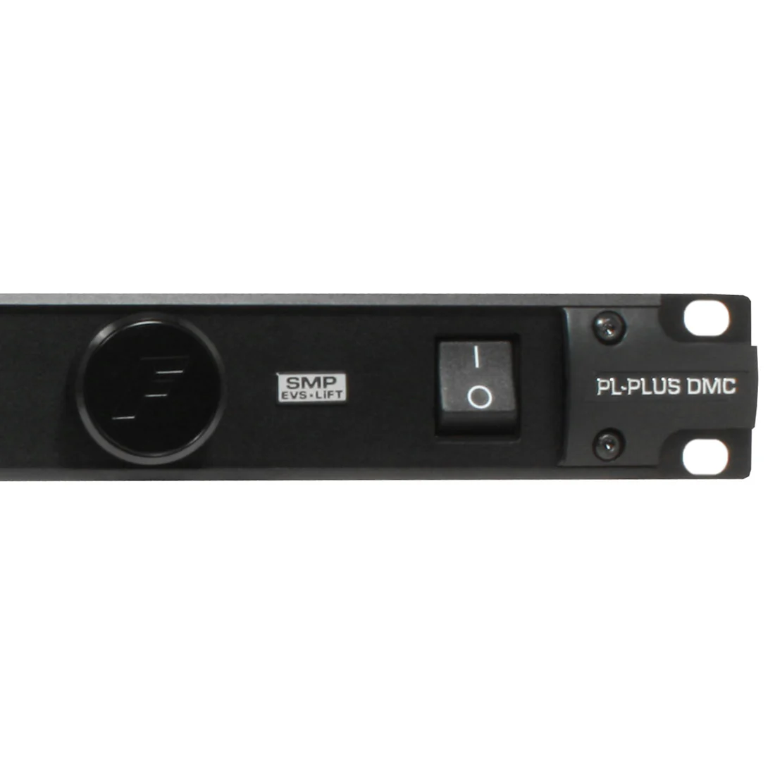 Furman PL-PLUS DMC Classic Series 15A Power Conditioner with Lights, Voltmeter/Ammeter (PLPLUSDMC) - Image 3
